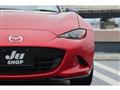 2017 Mazda Roadster