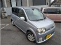 2006 Daihatsu Move Custom