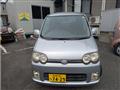 2006 Daihatsu Move Custom
