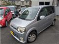 2006 Daihatsu Move Custom