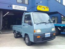 1998 Subaru Sambar