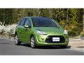 2011 Citroen C3