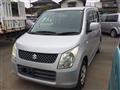 2010 Suzuki Wagon R