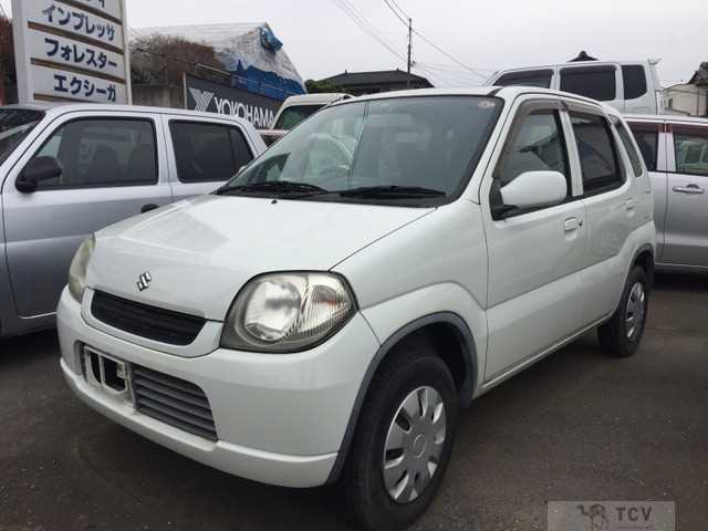 2006 Suzuki Kei