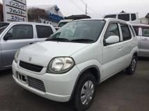 2006 Suzuki Kei