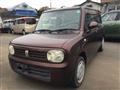 2011 Suzuki Lapin