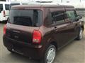 2011 Suzuki Lapin