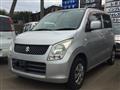 2008 Suzuki Wagon R