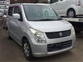 2008 Suzuki Wagon R