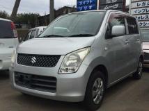 2008 Suzuki Wagon R