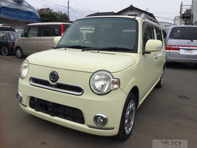 2012 Daihatsu MIRA COCOA