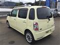 2012 Daihatsu MIRA COCOA