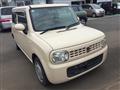 2011 Suzuki Lapin