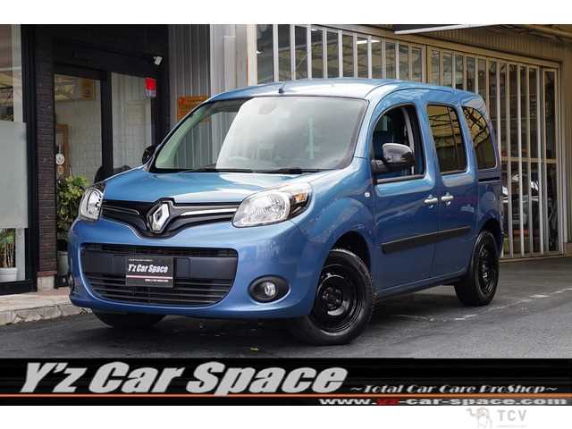 2016 Renault Kangoo