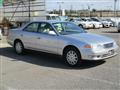 1996 Toyota Mark II
