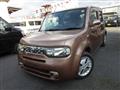 2013 Nissan Cube
