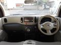 2013 Nissan Cube
