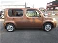 2013 Nissan Cube