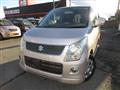 2009 Suzuki Wagon R