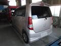 2009 Suzuki Wagon R