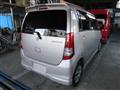 2009 Suzuki Wagon R
