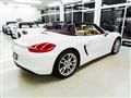 2014 Porsche Boxster