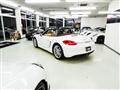 2014 Porsche Boxster