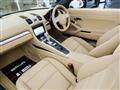 2014 Porsche Boxster