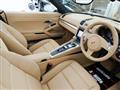 2014 Porsche Boxster