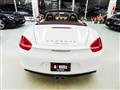 2014 Porsche Boxster