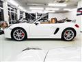 2014 Porsche Boxster