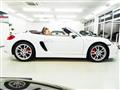2014 Porsche Boxster