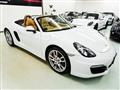 2014 Porsche Boxster