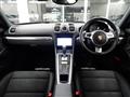 2014 Porsche Cayman
