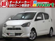 2017 Daihatsu Mira