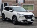 2022 Nissan X-Trail