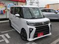 2025 Daihatsu Tanto Custom