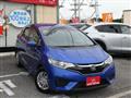 2016 Honda Fit