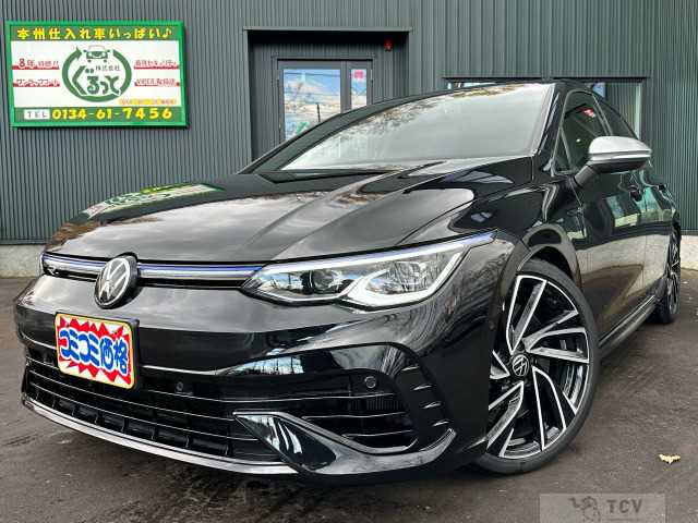 2022 Volkswagen Golf