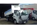 2015 Mitsubishi Canter