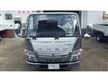 2015 Mitsubishi Canter