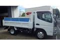 2015 Mitsubishi Canter