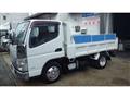 2015 Mitsubishi Canter