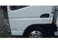 2015 Mitsubishi Canter