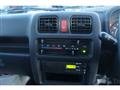 2005 Suzuki Carry Truck