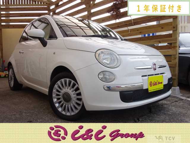 2008 Fiat Fiat Others