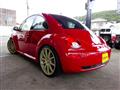 2008 Volkswagen New Beetle