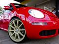 2008 Volkswagen New Beetle