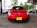 2008 Volkswagen New Beetle