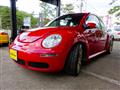2008 Volkswagen New Beetle